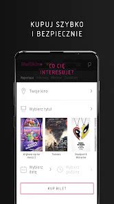 multikino aplikacja|Multikino – Aplikacje w Google Play